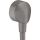 Шлангове під єднання Hansgrohe Fixit E шліфований чорний хром (27454340)