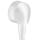 Шлангове під єднання Hansgrohe Fixit E біле (27454700)
