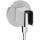 Шлангове під єднання Hansgrohe FixFit S (26888000)