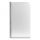 Шторка для ванни Qtap Standard Pear 75 см CRM407513APL ліва (STDCRM407513APL)