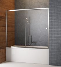 Шторка для ванни Radaway Vesta DWJ 170 см (209117-01-01)