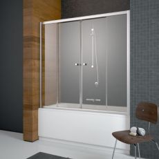 Шторка для ванни Radaway Vesta DWD 150 см (203150-06)