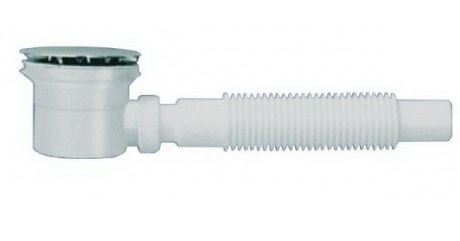 Сифон для душового піддону Eger 110 мм (599-drain-110)