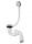 Сифон для ванны Radaway (B602R)