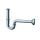 Сифон для раковини Hansgrohe (53010000)