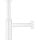 Сифон для раковини Hansgrohe Flowstar S білий матовий (52105700)