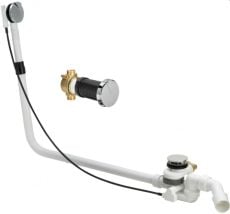 Сифон для ванни Viega Multiplex Trio F M5 (675479)
