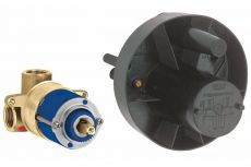 Вбудована частина для змішувача Grohe (33964000)