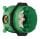 Прихована частина Hansgrohe Ibox universal (01800180)
