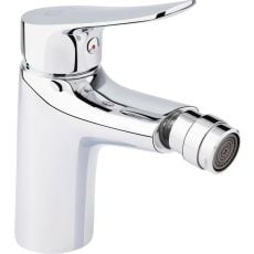 Змішувач для біде Qtap Loft CRM 001A (QTLOFT001A)