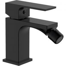 Змішувач для біде Volle De la Noche (10-40-5100-black)