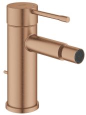 Змішувач для біде Grohe Essence New бронза (32935DL1)