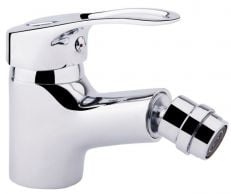 Змішувач для біде Lidz (CRM)-16 37 001 01 (01) (LIDZCRM163700101)
