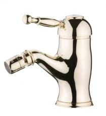 Змішувач для біде DEVIT Charlestone золото (CN60055037G)