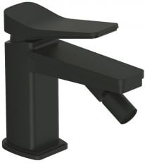 Змішувач для біде DEVIT UP чорний матовий (81016120B)