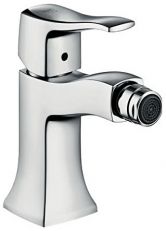 Змішувач для біде Hansgrohe Metris Classic (31275000)