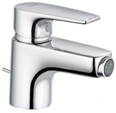 Змішувач для біде Kludi PURE&SOLID (342160575)