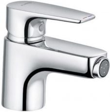 Змішувач для біде Kludi PURE&SOLID (342170575)
