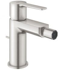 Змішувач для біде Grohe Lineare New сталь (33848DC1)