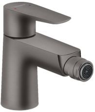 Змішувач для біде Hansgrohe Talis E чорний хром (71720340)