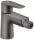 Змішувач для біде Hansgrohe Talis E чорний хром (71720340)