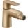 Змішувач для біде Hansgrohe Talis E шліфована бронза (71720140)