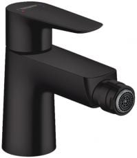Змішувач для біде Hansgrohe Talis E чорний матовий (71720670)