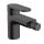 Змішувач для біде Hansgrohe VERNIS BLEND чорний матовий (71210670)