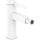 Змішувач для біде Hansgrohe Finoris білий матовий (76200700)