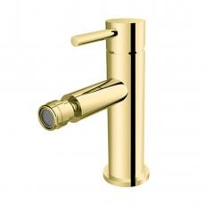 Змішувач для біде Besco Illusion золото (BB-I-ZL)