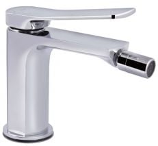 Змішувач для біде Qtap Slavonice (QTSLA255CRM45921)