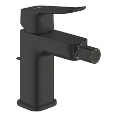 Змішувач для біде Grohe QuickFix Dice чорний матовий (1018772430)