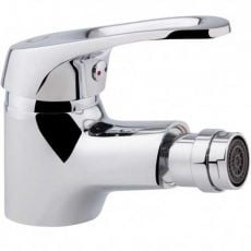 Змішувач для біде Qtap Light CRM - 001А (QTLIGCRM001A)