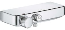 Термостат для душу Grohe Grohtherm SmartControl (34719000)