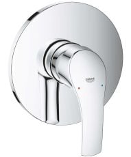 Змішувач для душу прихованого монтажу Grohe Eurosmart (24042002)