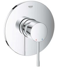 Змішувач для душу прихованого монтажу Grohe Essence (24057001)