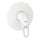 Смеситель для душа скрытого монтажа Grohe Eurostyle белый (24048LS3)