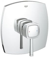 Змішувач для душу прихованого монтажу Grohe Grandera (19932000)