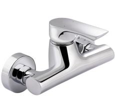Смеситель для душа Qtap Milada 4027107C (QTMIL4027107C)
