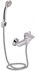 Смеситель для душа Qtap Levny 4050104C (QTLVN4050104C)