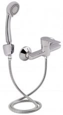 Смеситель для душа Qtap Alza 4051104C (QTALZ4050104C)