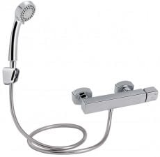 Смеситель для душа Qtap Krychle 4052104C (QTKRL4052104C)