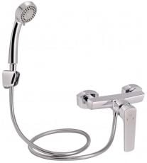 Смеситель для душа Qtap Letel 4053104C (QTLTL4053104C)