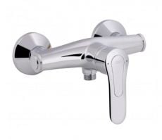 Смеситель для душа Qtap Rozkos 4055104C (QTRZS4055104C)
