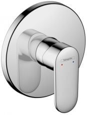 Вбудований змішувач для душу Hansgrohe VERNIS BLEND (71667000)