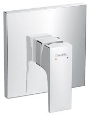 Змішувач прихованого монтажу Hansgrohe METROPOL (32565000)