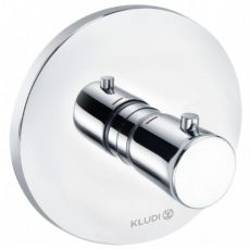 Термостат прихованого монтажу для душу Kludi BALANCE (527290575)