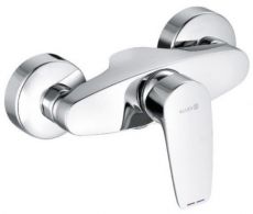 Змішувач для душу Kludi PURE&SOLID 100 (348410575)