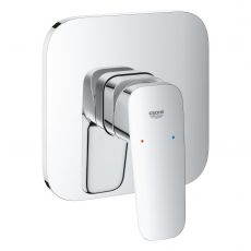 Змішувач для душу Grohe Cubeo (1017770000)
