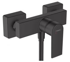 Змішувач для душу Hansgrohe VERNIS SHAPE чорний матовий (71650670)